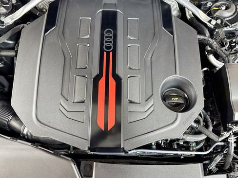 New 2025 Audi S5 Premium Plus image 26