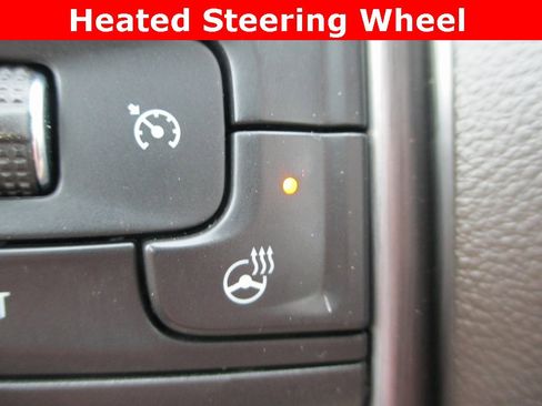 Used 2021 GMC Sierra 1500 Denali w/ Denali Ultimate Package image 32