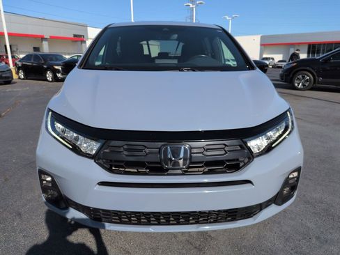 Used 2025 Honda Odyssey Sport-L image 8