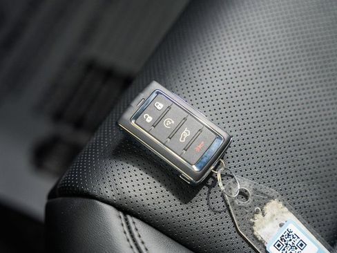 New 2026 Jeep Grand Wagoneer L 4WD image 54