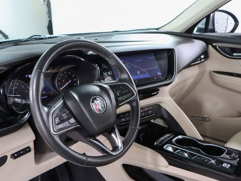 Used 2021 Buick Envision Avenir image 24