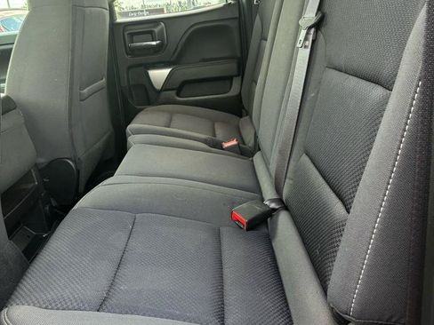 Used 2017 Chevrolet Silverado 1500 LT w/ All Star Edition AWD/4WD image 25