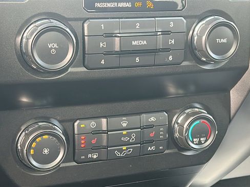 Used 2019 Ford F150 XLT w/ Equipment Group 302A Luxury image 24