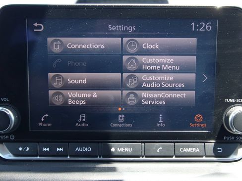 Used 2023 Nissan Rogue SV AWD/4WD image 32