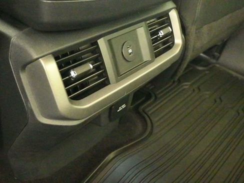 New 2026 Ford F150 XLT w/ FX4 Off-Road Package image 12