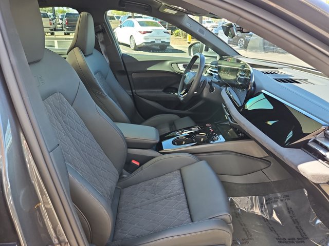Used 2025 Audi S5 Premium Plus w/ Premium Plus Package AWD/4WD image 26
