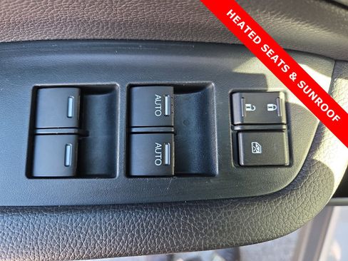 Used 2023 Honda Ridgeline RTL-E image 15