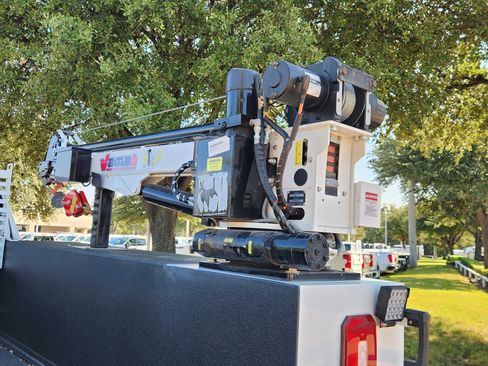 New 2025 Chevrolet Silverado 3500 W/T w/ WT Convenience Package image 36