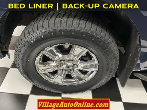 Used 2016 Ford F150 XLT w/ Equipment Group 301A Mid AWD/4WD image 10