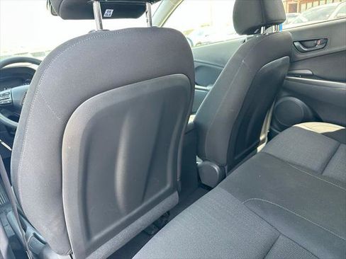 Used 2022 Hyundai Kona SEL w/ Cargo Package AWD/4WD image 23