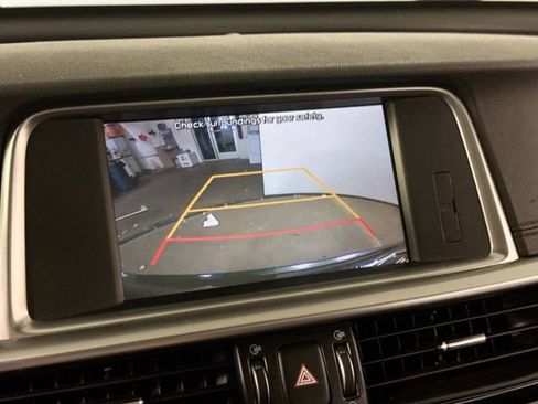 Used 2020 Kia Optima Premium image 7