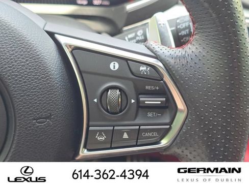 Used 2024 Acura MDX Type S AWD/4WD image 19