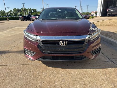 Used 2020 Honda Insight EX image 2