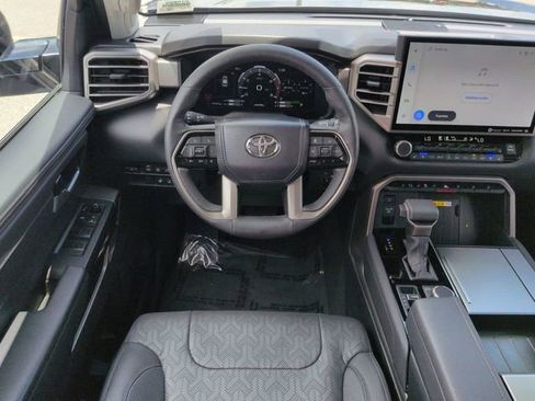 Certified 2024 Toyota Sequoia Limited AWD/4WD image 16