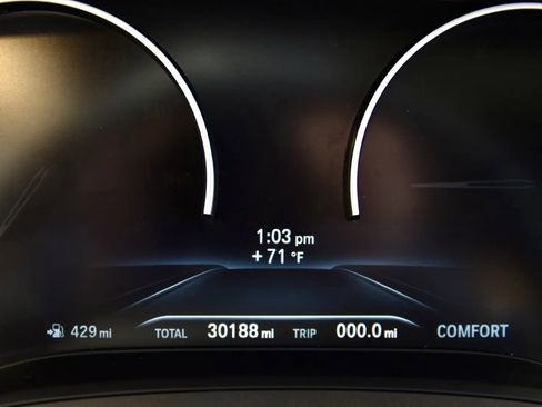 Used 2020 BMW 330i xDrive Sedan w/ Driving Assistance Package image 30