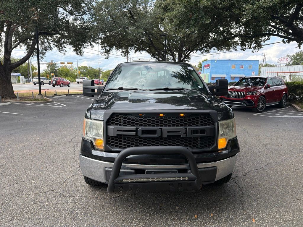 Used 2010 Ford F150 2WD SuperCrew image 2