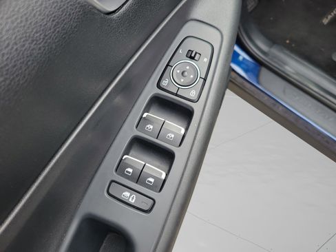 Certified 2022 Hyundai Santa Fe SEL image 28