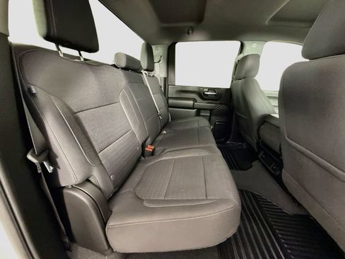 Used 2023 Chevrolet Silverado 2500 LT AWD/4WD image 25