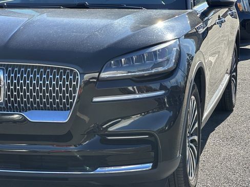 Used 2023 Lincoln Aviator Reserve image 41