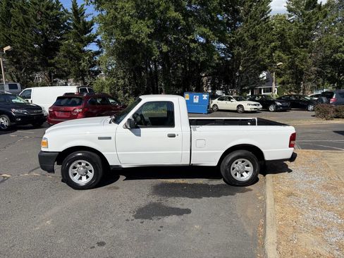 Used 2007 Ford Ranger STX image 4