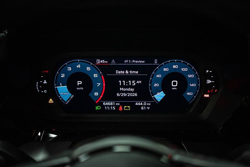 Used 2023 Audi A3 2.0T Premium FWD image 17