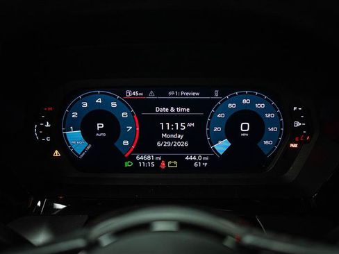 Used 2023 Audi A3 2.0T Premium FWD image 17