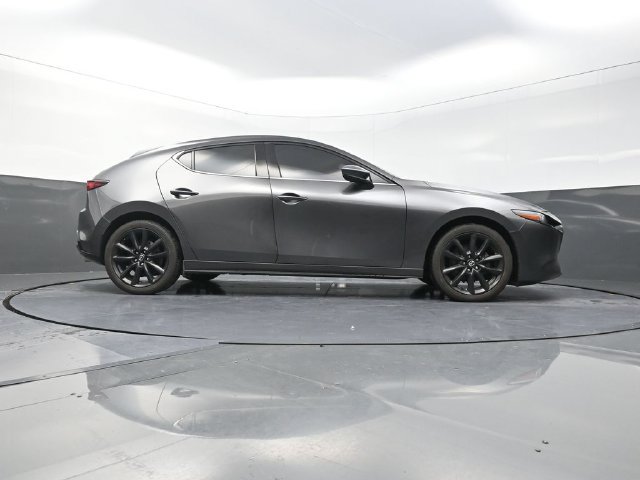 Used 2024 MAZDA MAZDA3 s FWD image 38