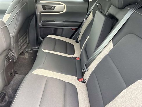 New 2025 Ford Bronco Sport Big Bend image 18