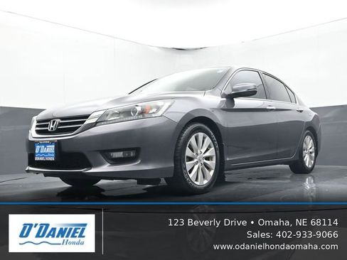 Used 2014 Honda Accord EX-L image 9