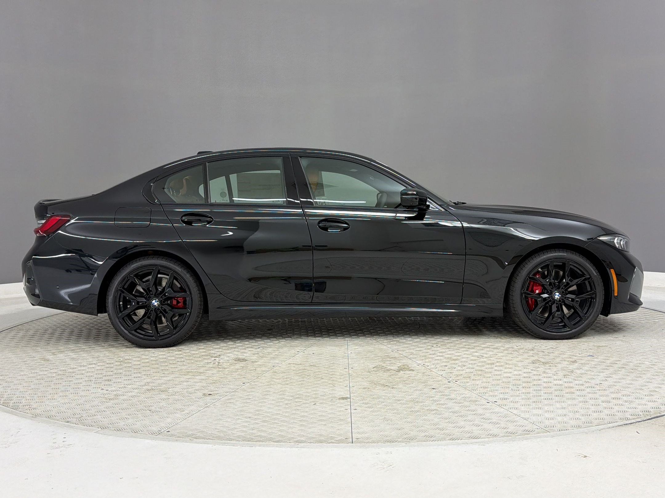 New 2026 BMW 330i Sedan w/ M Sport Package RWD image 8