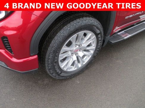 Used 2024 GMC Sierra 1500 Denali image 4