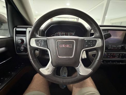 Used 2014 GMC Sierra 1500 SLE AWD/4WD image 33