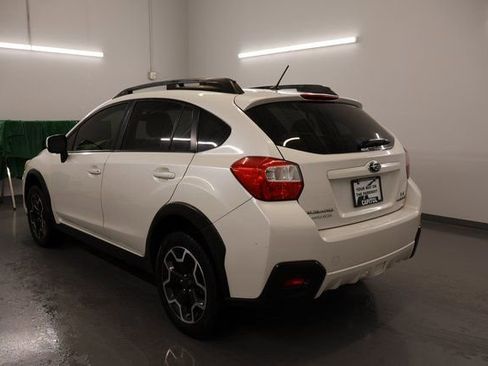 Used 2014 Subaru Crosstrek 2.0i Premium w/ Moonroof Package image 4