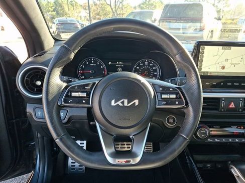 Certified 2024 Kia Forte GT-Line image 21