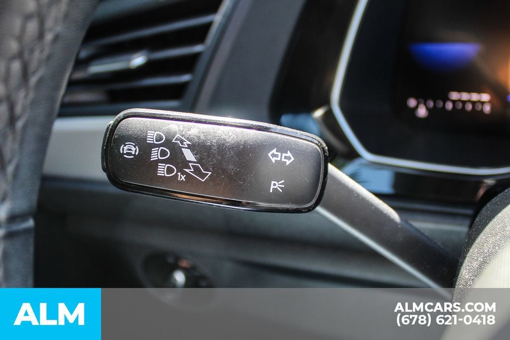 Used 2024 Volkswagen Jetta S FWD image 24