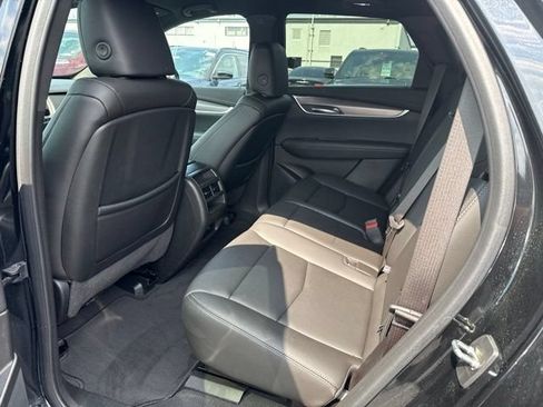 Used 2023 Cadillac XT5 Luxury AWD/4WD image 20