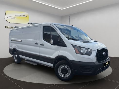 Used 2023 Ford Transit 150 Low Roof w/ Upfitter Package image 1