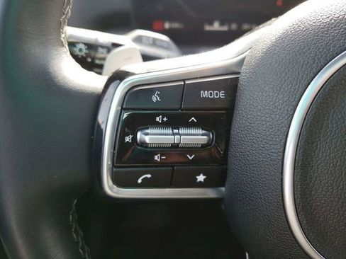 Used 2025 Kia Sorento SX Prestige image 13