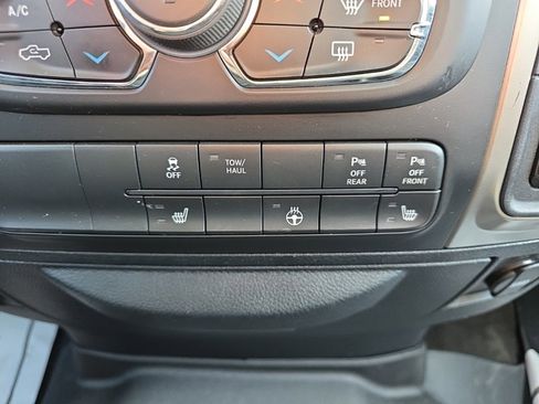 Used 2017 RAM 1500 Big Horn image 27