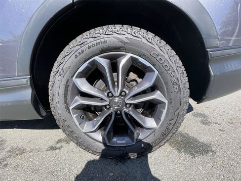 Used 2020 Honda CR-V EX-L image 25