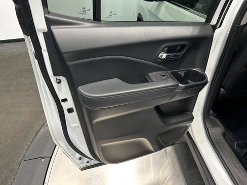 Used 2022 Honda Ridgeline RTL-E image 27