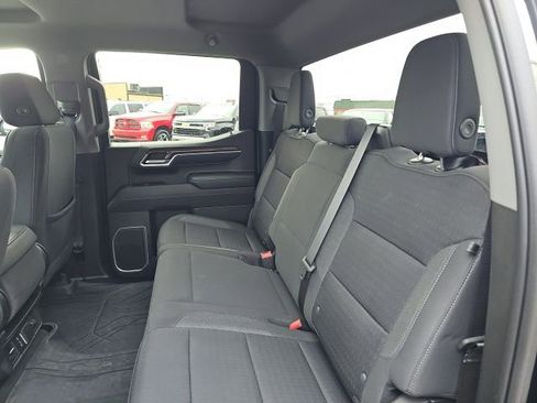 Used 2023 Chevrolet Silverado 1500 LT w/ Protection Package image 23