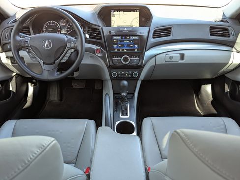 Certified 2016 Acura ILX w/Technology Plus Pkg image 15