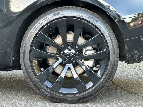 New 2026 Land Rover Range Rover Sport Dynamic SE image 13