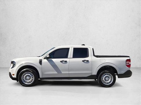 New 2026 Ford Maverick XL image 8
