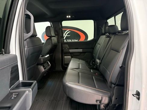 New 2026 Ford F150 Lariat w/ Equipment Group 501A Mid image 17