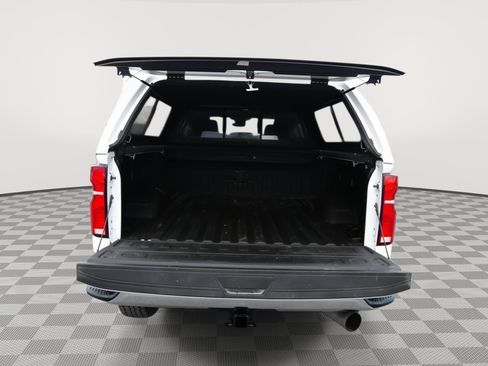 Certified 2024 Chevrolet Silverado 2500 LTZ w/ LTZ Convenience Package image 5