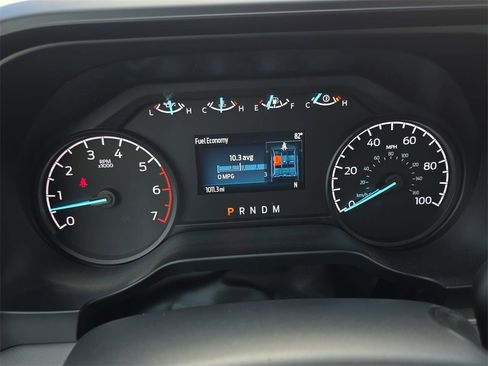 New 2025 Ford F350 XL w/ STX Appearance Package image 17