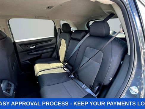 Used 2025 Honda CR-V EX image 28