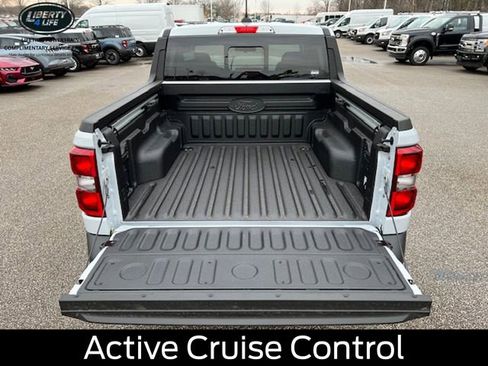 New 2025 Ford Maverick Tremor image 40